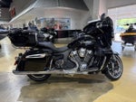 2025 Indian Roadmaster PowerPlus Limited 112 w/PowerBand Blac Base