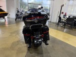 2025 Indian Roadmaster PowerPlus Limited 112 w/PowerBand Blac Base