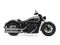 2017 Indian Scout Sixty ABS Star Silver/Thunder Black Base