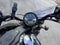 2025 Indian Scout Sixty Bobber Black Metallic Base