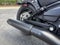 2025 Indian Scout Sixty Bobber Black Metallic Base