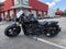 2025 Indian Scout Sixty Bobber Black Metallic Base