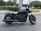 2025 Indian Scout Sixty Bobber Black Metallic Base