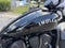 2025 Indian Scout Sixty Bobber Black Metallic Base