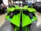2025 Polaris Slingshot Slingshot SL AutoDrive Liquid Lime SL (AutoDrive)