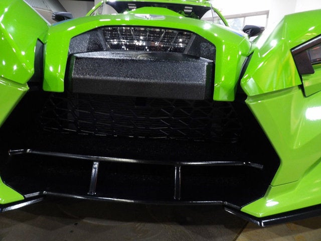 2025 Polaris Slingshot Slingshot SL AutoDrive Liquid Lime SL (AutoDrive)
