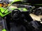 2025 Polaris Slingshot Slingshot SL AutoDrive Liquid Lime SL (AutoDrive)
