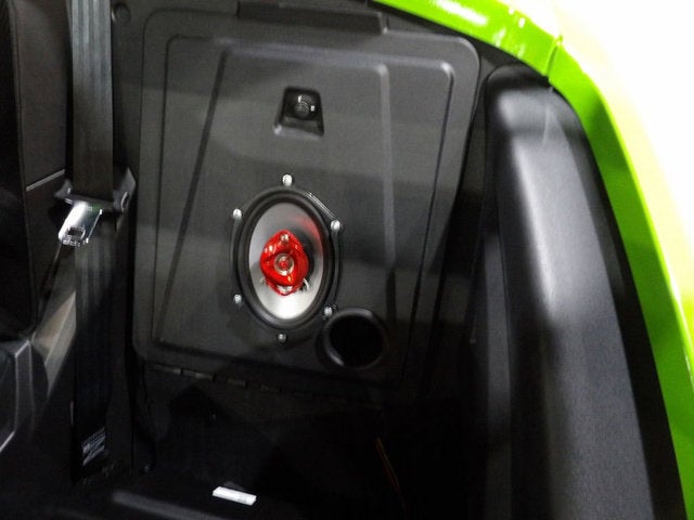 2025 Polaris Slingshot Slingshot SL AutoDrive Liquid Lime SL (AutoDrive)