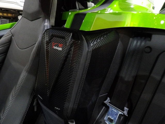 2025 Polaris Slingshot Slingshot SL AutoDrive Liquid Lime SL (AutoDrive)