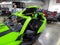 2025 Polaris Slingshot Slingshot SL AutoDrive Liquid Lime SL (AutoDrive)