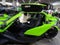 2025 Polaris Slingshot Slingshot SL AutoDrive Liquid Lime SL (AutoDrive)