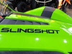 2025 Polaris Slingshot Slingshot SL AutoDrive Liquid Lime SL (AutoDrive)
