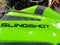 2025 Polaris Slingshot Slingshot SL AutoDrive Liquid Lime SL (AutoDrive)