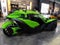 2025 Polaris Slingshot Slingshot SL AutoDrive Liquid Lime SL (AutoDrive)