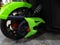 2025 Polaris Slingshot Slingshot SL AutoDrive Liquid Lime SL (AutoDrive)