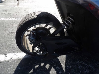 2023 Polaris SLINGSHOT SL AUTODRIVE