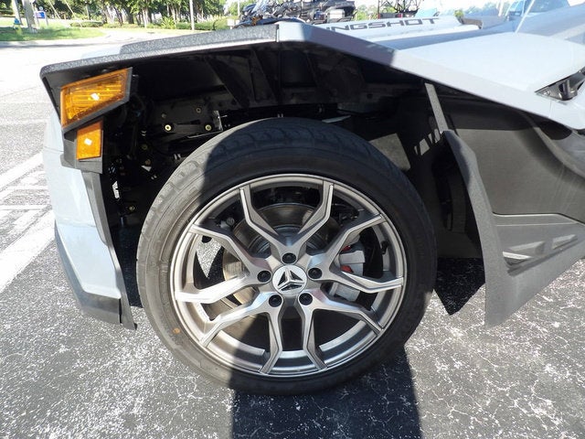 2023 Polaris SLINGSHOT SL AUTODRIVE