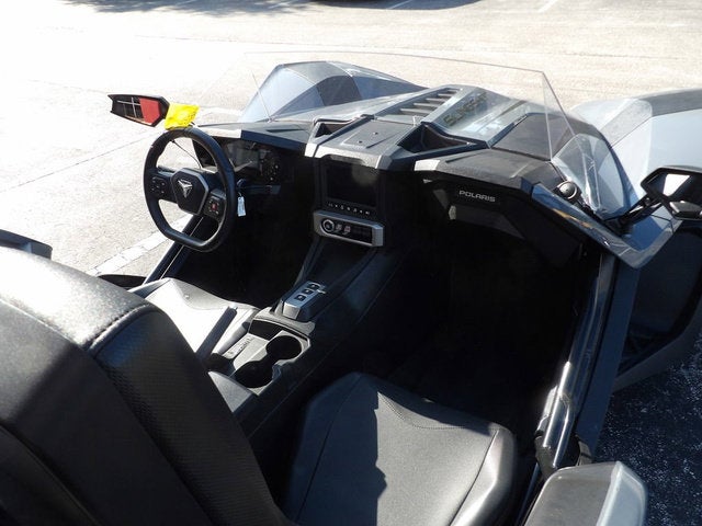 2023 Polaris SLINGSHOT SL AUTODRIVE