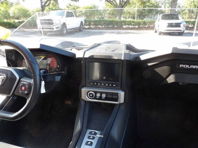 2023 Polaris SLINGSHOT SL AUTODRIVE