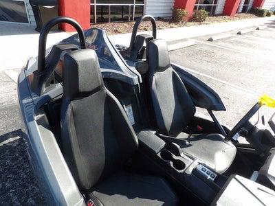 2023 Polaris SLINGSHOT SL AUTODRIVE