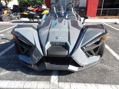 2023 Polaris SLINGSHOT SL AUTODRIVE