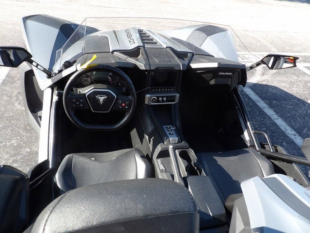 2023 Polaris SLINGSHOT SL AUTODRIVE