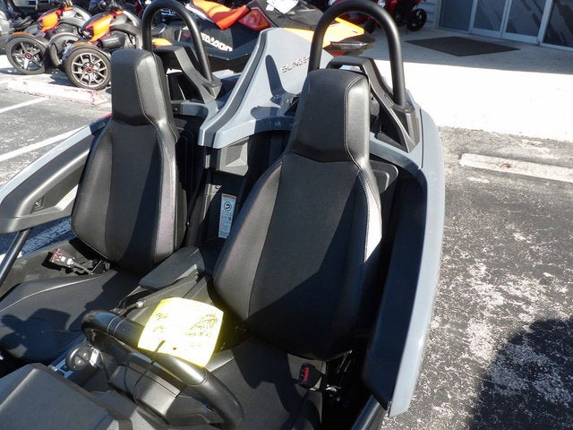 2023 Polaris SLINGSHOT SL AUTODRIVE