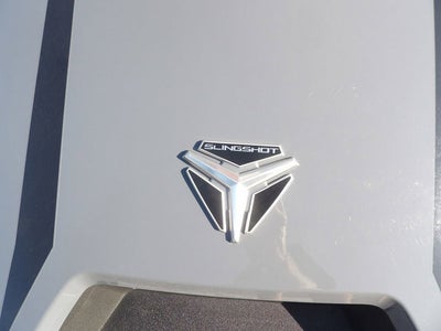 2023 Polaris SLINGSHOT SL AUTODRIVE