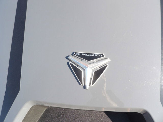 2023 Polaris SLINGSHOT SL AUTODRIVE