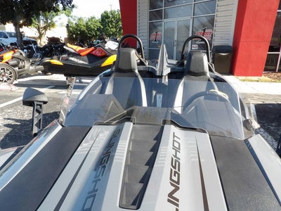 2023 Polaris SLINGSHOT SL AUTODRIVE