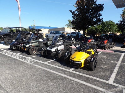 2023 Polaris SLINGSHOT SL AUTODRIVE