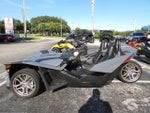 2023 Polaris SLINGSHOT SL AUTODRIVE