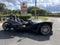 2023 Polaris Slingshot SLINGSHOT SL Storm Gray (Autodrive)