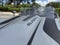 2023 Polaris Slingshot SLINGSHOT SL Storm Gray (Autodrive)