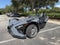 2023 Polaris Slingshot SLINGSHOT SL Storm Gray (Autodrive)