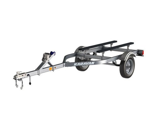 2021 Karavan Single Watercraft WCE-1250-40-GL Base
