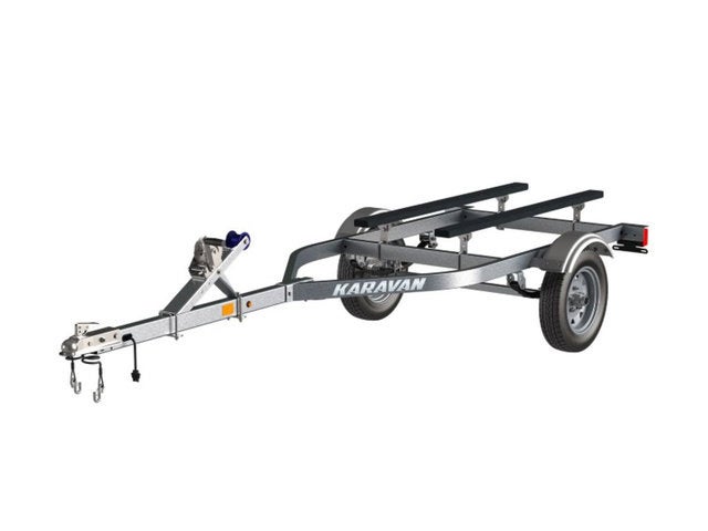 2021 Karavan Single Watercraft WCE-1250-40-GL Base