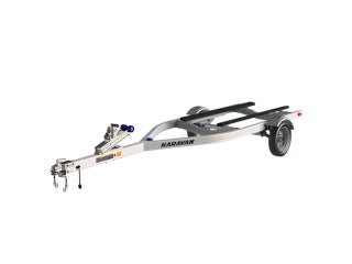 2023 Karavan Personal Watercraft Trailers Single Watercraft Alu Base