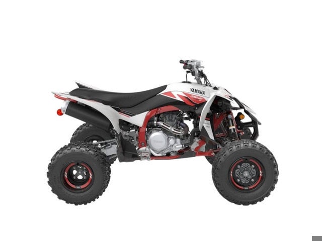 2026 Yamaha YFZ 450R SE