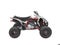 2026 Yamaha YFZ 450R SE