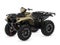 2027 Yamaha Kodiak 700 EPS XT-R