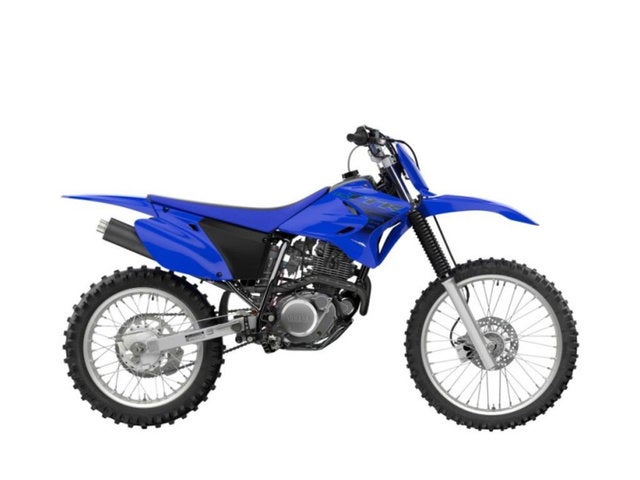 2024 Yamaha TT-R230 Base