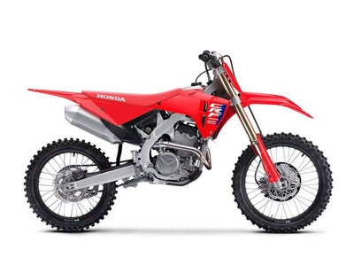 2026 Honda CRF 250R