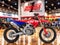 2027 Honda CRF 250RX