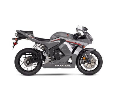 2026 Honda CBR600RR ABS