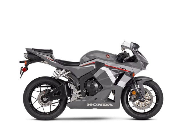 2026 Honda CBR600RR ABS