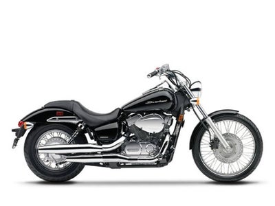 2009 Honda Shadow Spirit 750