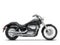 2009 Honda Shadow Spirit 750