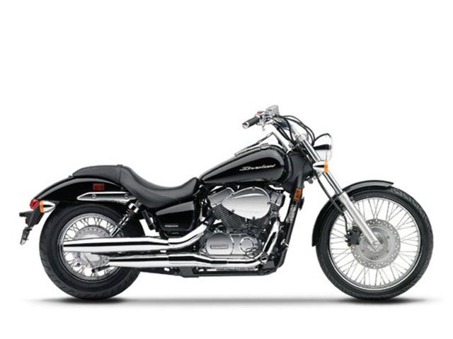 2009 Honda Shadow Spirit 750