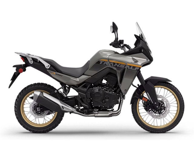 2025 Honda Transalp Base